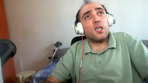 bentish online show from April 2026 10:40:02 AM