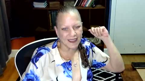 DeniseDavid online show from March 2026 01:35:02 AM