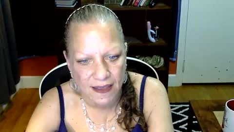 DeniseDavid online show from March 2026 02:59:01 AM