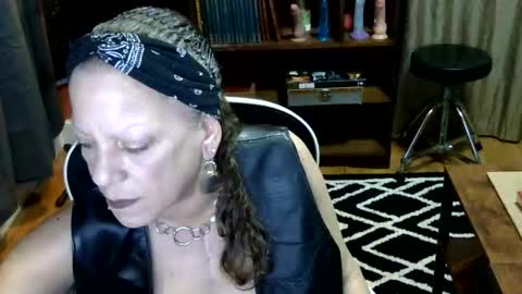 DeniseDavid online show from March 2026 12:36:01 AM