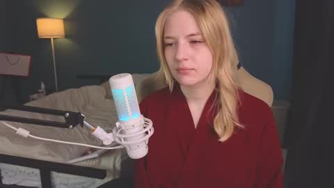 Snapshot of benty_bunny chatting on March 2025 11:47:02 AM Alice online show from March 2025 11:47:02 AM