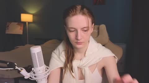 Snapshot of benty_bunny chatting on October 2025 10:26:01 AM Alice online show from October 2025 10:26:01 AM