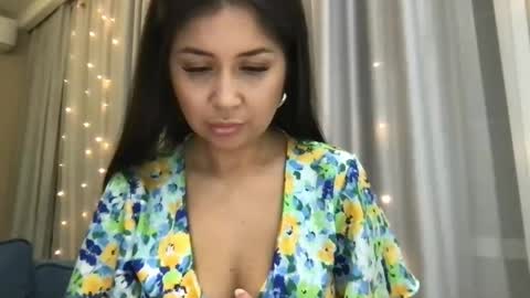 Karolina online show from March 2025 03:29:01 PM