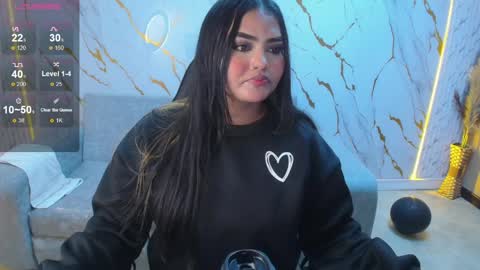 Berchy online show from April 2026 01:09:02 PM