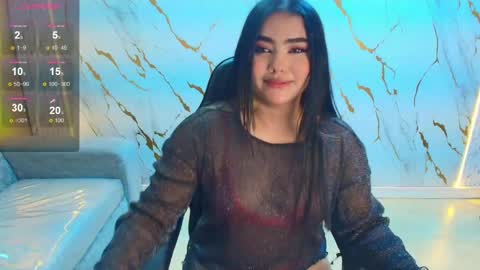 Berchy online show from April 2026 08:42:02 PM