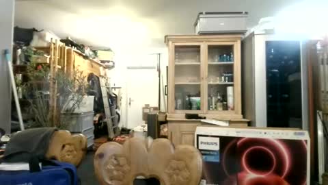 Snapshot of berg_boy chatting on February 2025 06:54:02 PM Martin online show from February 2025 06:54:02 PM