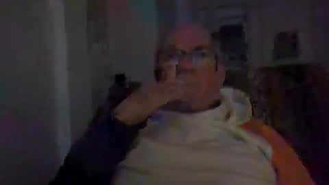 bernard1102 online show from December 2024 03:34:02 AM