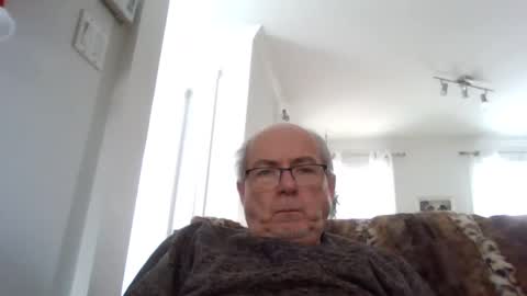 bernard1102 online show from January 2025 03:17:02 PM