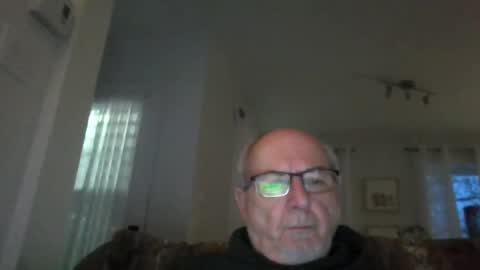 bernard1102 online show from March 2025 10:51:01 AM