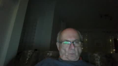 bernard1102 online show from January 2026 01:09:02 AM