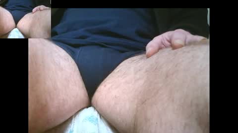 bernardo1968 online show from January 2025 09:47:01 PM