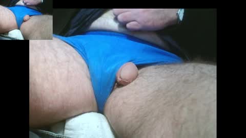 bernardo1968 online show from February 2025 02:46:01 PM