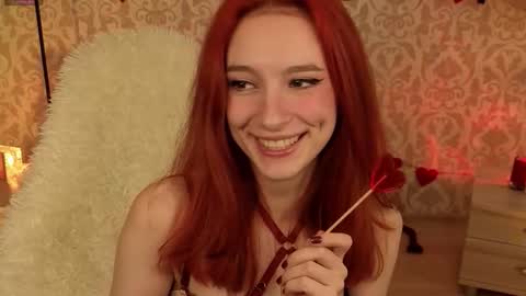 Hi Im NikaComing back online on Monday 3 online show from February 2026 10:56:02 AM