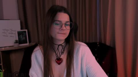 Alma online show from January 2025 09:08:01 PM