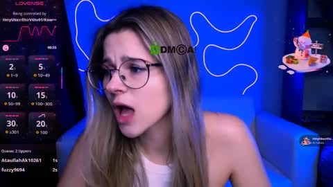 Alma online show from April 2026 08:06:02 PM