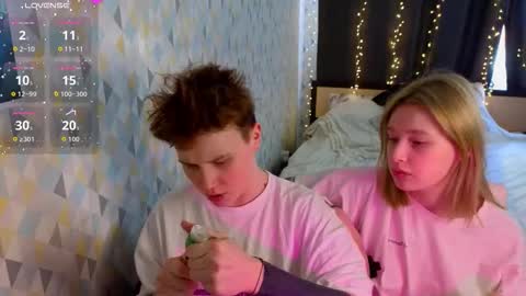 Your sweet Tara and Eva online show from March 2026 07:14:02 AM