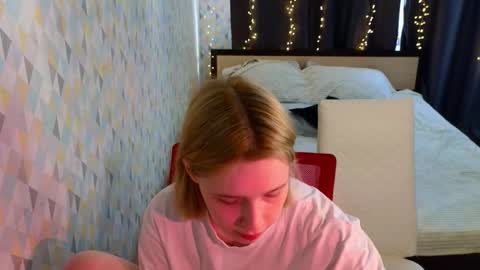 Your sweet Tara and Eva online show from March 2026 04:48:01 AM