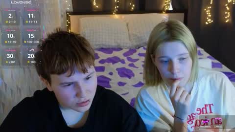 Your sweet Tara and Eva online show from March 2026 11:11:02 AM