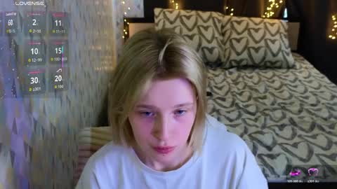 Your sweet Tara and Eva online show from April 2026 11:00:01 AM