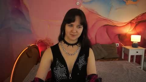 Violette online show from October 2025 08:08:01 PM