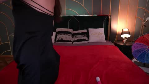 Violette online show from October 2025 09:26:02 PM