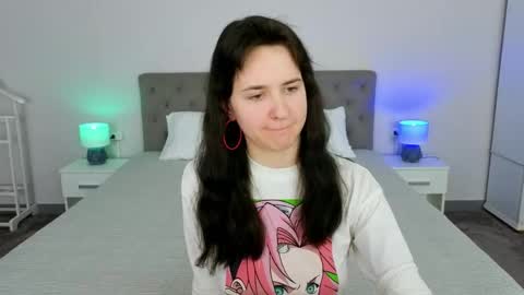 Snapshot of berrydiva chatting on May 2026 08:14:02 PM Violette online show from May 2026 08:14:02 PM