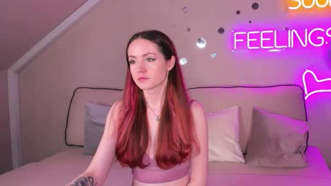 Berta  online show from October 2025 01:18:01 AM