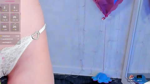 Berta  online show from February 2026 06:19:02 AM