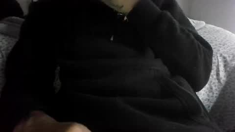 ToxicPipe757 online show from November 2025 08:40:02 PM