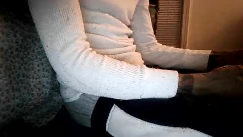 ToxicPipe757 online show from January 2026 12:58:02 AM