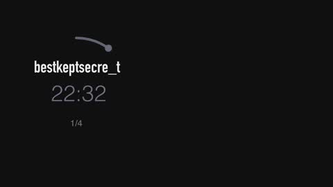 Snapshot of bestkeptsecre_t chatting on January 2025 11:21:02 AM bestkeptsecre t online show from January 2025 11:21:02 AM