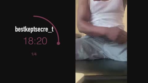 Snapshot of bestkeptsecre_t chatting on January 2025 02:18:02 AM bestkeptsecre t online show from January 2025 02:18:02 AM