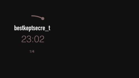 Snapshot of bestkeptsecre_t chatting on January 2025 09:02:02 AM bestkeptsecre t online show from January 2025 09:02:02 AM