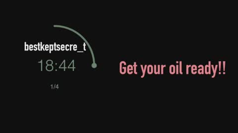 Snapshot of bestkeptsecre_t chatting on January 2025 10:07:02 AM bestkeptsecre t online show from January 2025 10:07:02 AM