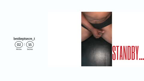 Snapshot of bestkeptsecre_t chatting on February 2025 09:29:01 PM bestkeptsecre t online show from February 2025 09:29:01 PM