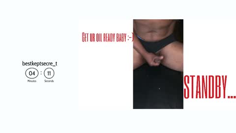 Snapshot of bestkeptsecre_t chatting on February 2025 10:32:01 PM bestkeptsecre t online show from February 2025 10:32:01 PM