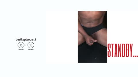 Snapshot of bestkeptsecre_t chatting on February 2025 05:58:01 AM bestkeptsecre t online show from February 2025 05:58:01 AM