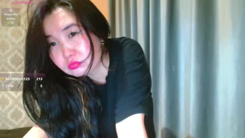 Bet Lu online show from December 2024 02:53:02 AM