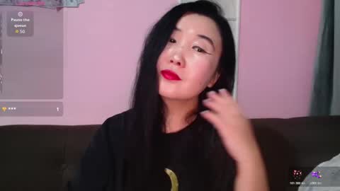 Bet Lu online show from November 2025 03:45:02 AM