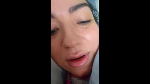 Snapshot of betancourthneftali chatting on December 2025 02:34:02 PM Vikky online show from December 2025 02:34:02 PM