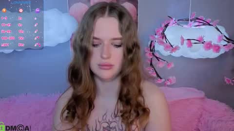 Betany online show from March 2026 01:01:02 AM