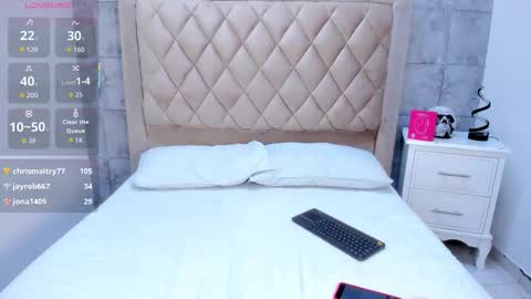 Betany online show from September 2025 02:16:02 AM