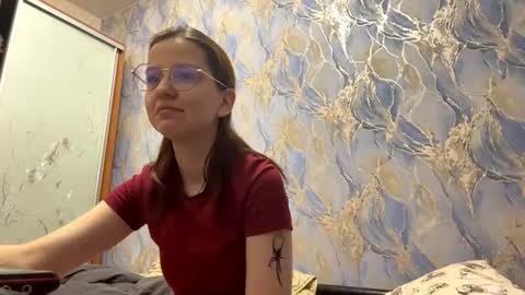 Snapshot of bethaniemeister chatting on November 2025 08:20:01 AM Eva online show from November 2025 08:20:01 AM