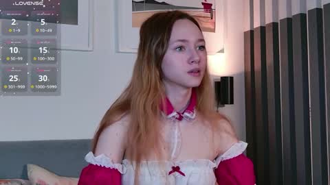 Bethany online show from April 2026 06:17:02 AM