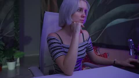 Bethany online show from December 2025 05:46:01 AM