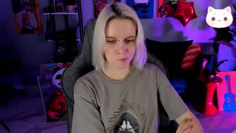 Bethany online show from March 2026 07:15:01 AM