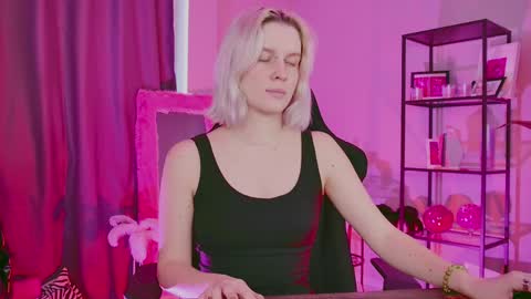 Bethany online show from March 2026 05:32:02 AM