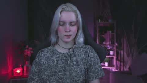 Bethany online show from March 2026 05:08:01 AM