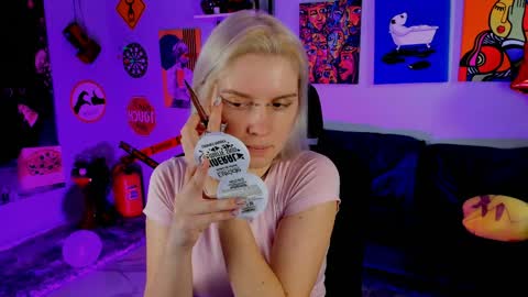 Bethany online show from April 2026 05:19:08 AM