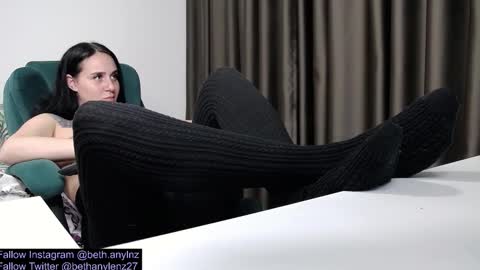 bethanylenz online show from March 2026 12:07:02 AM